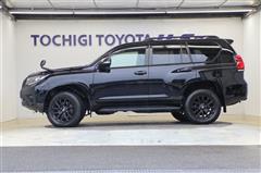 ランクルプラドTXLマットBL7ニン