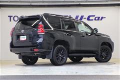 ランクルプラドTXLマットBL7ニン