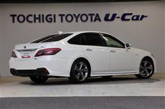 クラウンHV 2.5RSアドバンス