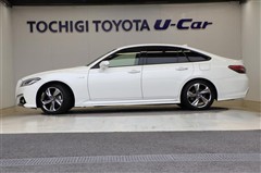 クラウンHV 2.5RSアドバンス