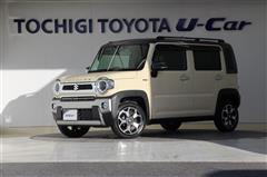 ハスラー ハイブリッド Jスタイル