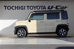 ハスラー ハイブリッド Jスタイル