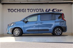 シエンタ ハイブリッド Z