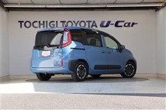 シエンタ ハイブリッド Z