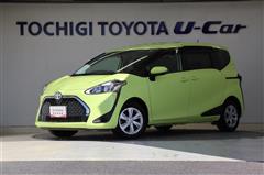 シエンタ ハイブリッド G