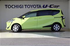 シエンタ ハイブリッド G