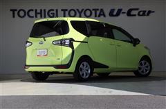 シエンタ ハイブリッド G