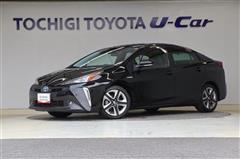 プリウス A ツーリングセレクション