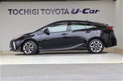 プリウス A ツーリングセレクション