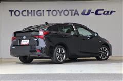 プリウス A ツーリングセレクション