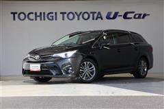 トヨタ　アベンシス LI