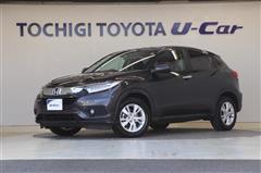 ヴェゼル X ホンダセンシング