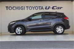 ヴェゼル X ホンダセンシング