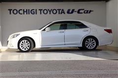 クラウン HV 2.5 アスリートS4