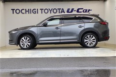 CX-8 XD 4WD 7ニン