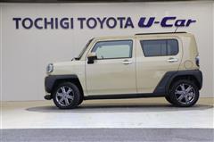 タフト Gターボ