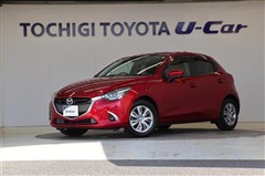 マツダ デミオ 15S
