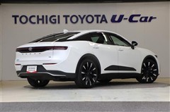 クラウンクロスオーバーRSアドバン