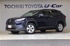 トヨタ RAV4 X