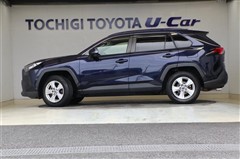 RAV4 X 4WD