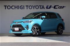 ライズ ハイブリッド Z