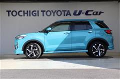 ライズ ハイブリッド Z