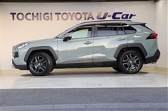 RAV4 アドベンチャー 4WD