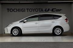 プリウスアルファ G