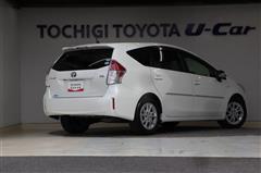 プリウスアルファ G