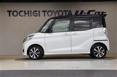 デイズルークス Hスター ターボ