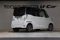 デイズルークス Hスター ターボ