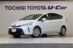 プリウスアルファ G