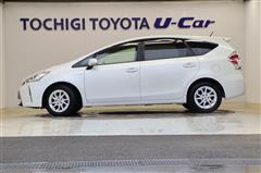 プリウスアルファ G