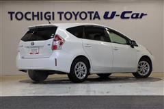 プリウスアルファ G