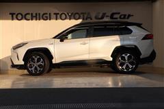 RAV4 PHV Z