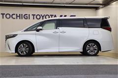 アルファードハイブリッド Z