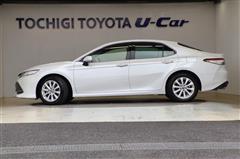 カムリ ハイブリッド G