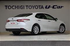 カムリ ハイブリッド G