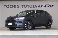 ZR-V E:ハイブリッド Z