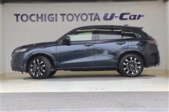 ZR-V E:ハイブリッド Z