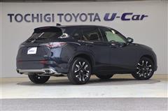 ZR-V E:ハイブリッド Z