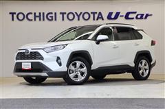 RAV4 ハイブリッドG