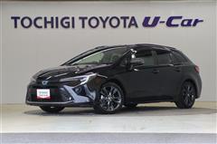 カローラツーリング HV WXB