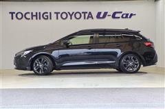 カローラツーリング HV WXB