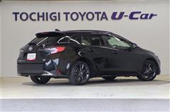 カローラツーリング HV WXB