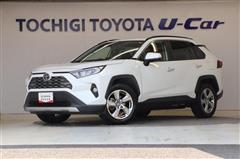 RAV4 G 4WD