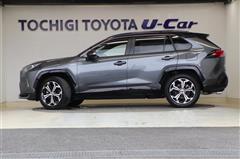 RAV4 PHV ブラックトーン