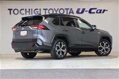 RAV4 PHV ブラックトーン