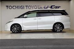 エスティマ アエラスプレミアム 4WD