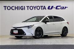 トヨタ カローラツーリング HV WXB